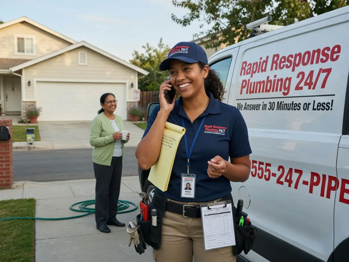Emergency Plumber Clinton, OH FAQs